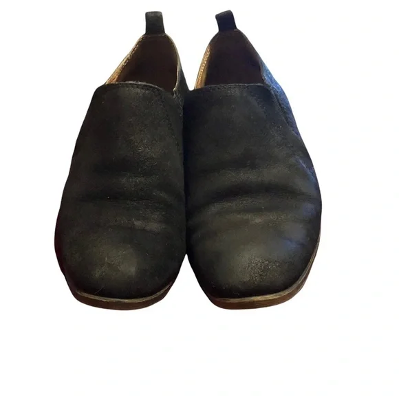 ⭐️ Lucky Brand Erikah Slip-On Booties - Picture 3 of 6